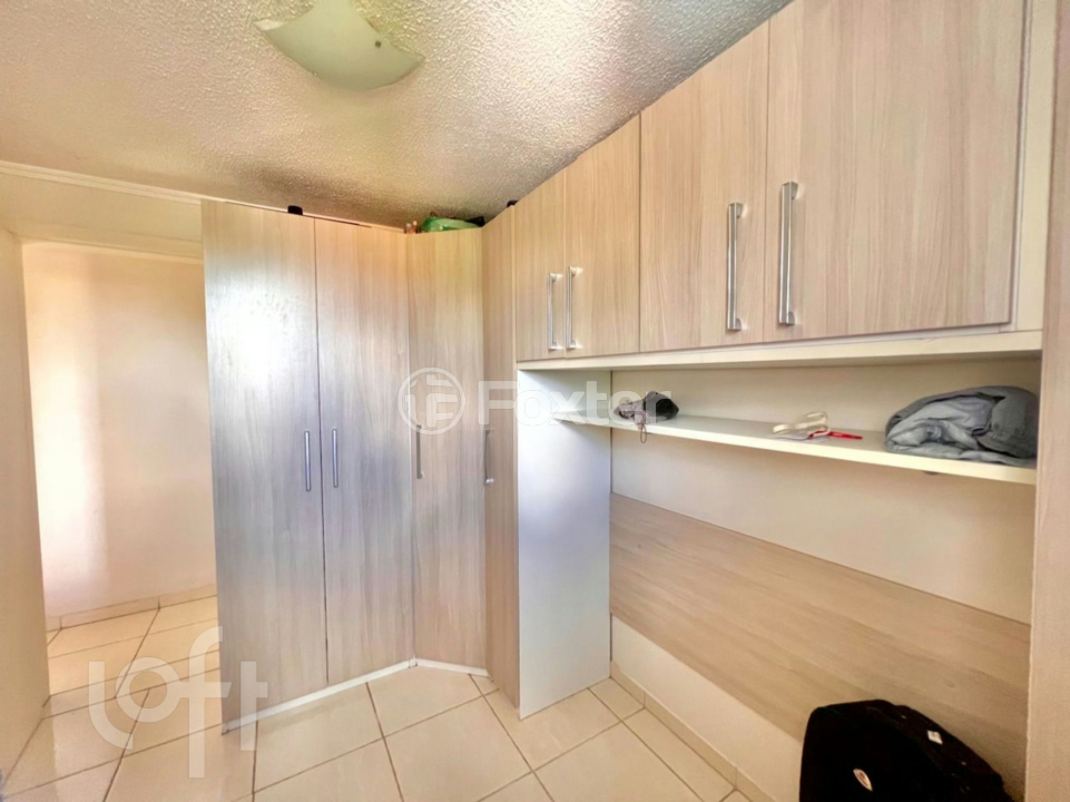 Apartamento à venda com 2 quartos, 42m² - Foto 8
