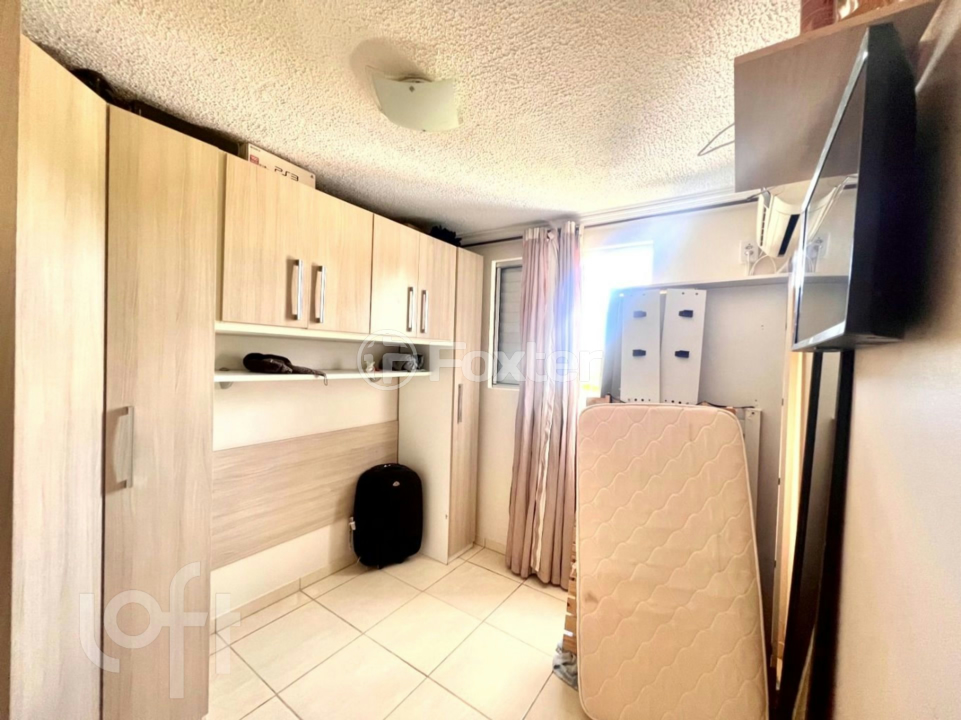 Apartamento à venda com 2 quartos, 42m² - Foto 9