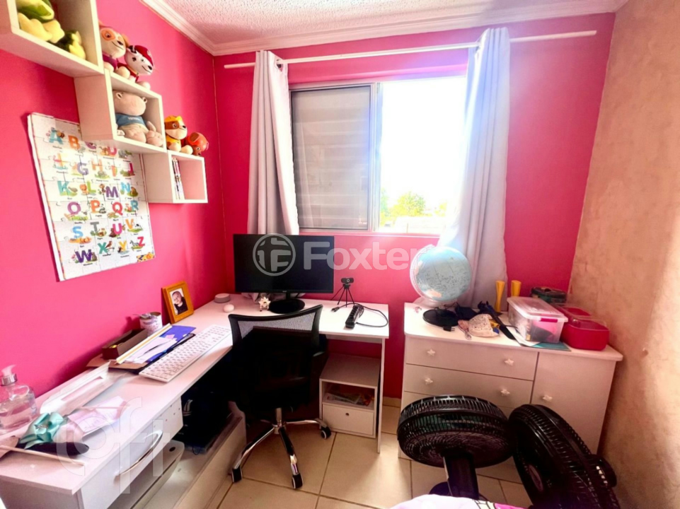 Apartamento à venda com 2 quartos, 42m² - Foto 12