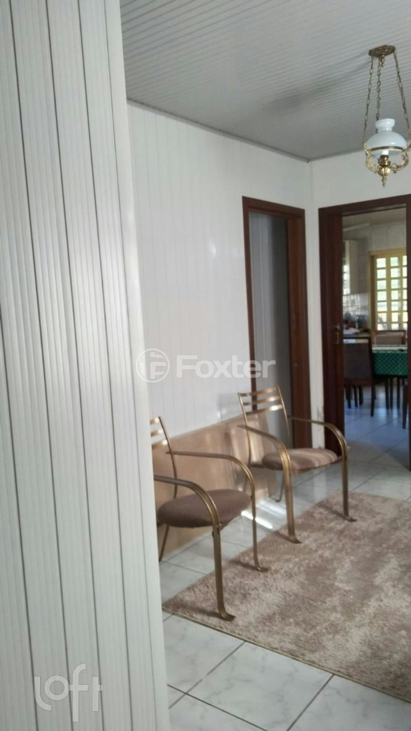 Casa à venda com 2 quartos, 125m² - Foto 4