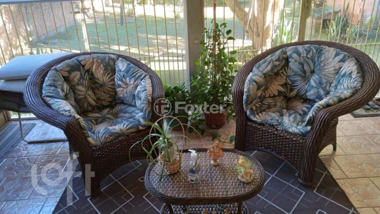 Casa à venda com 2 quartos, 125m² - Foto 5
