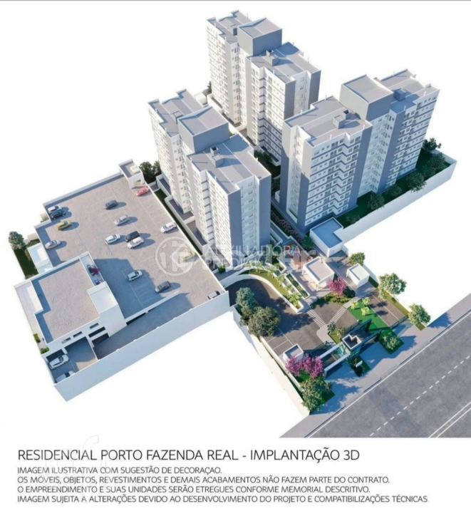 Apartamento à venda com 2 quartos, 53m² - Foto 19