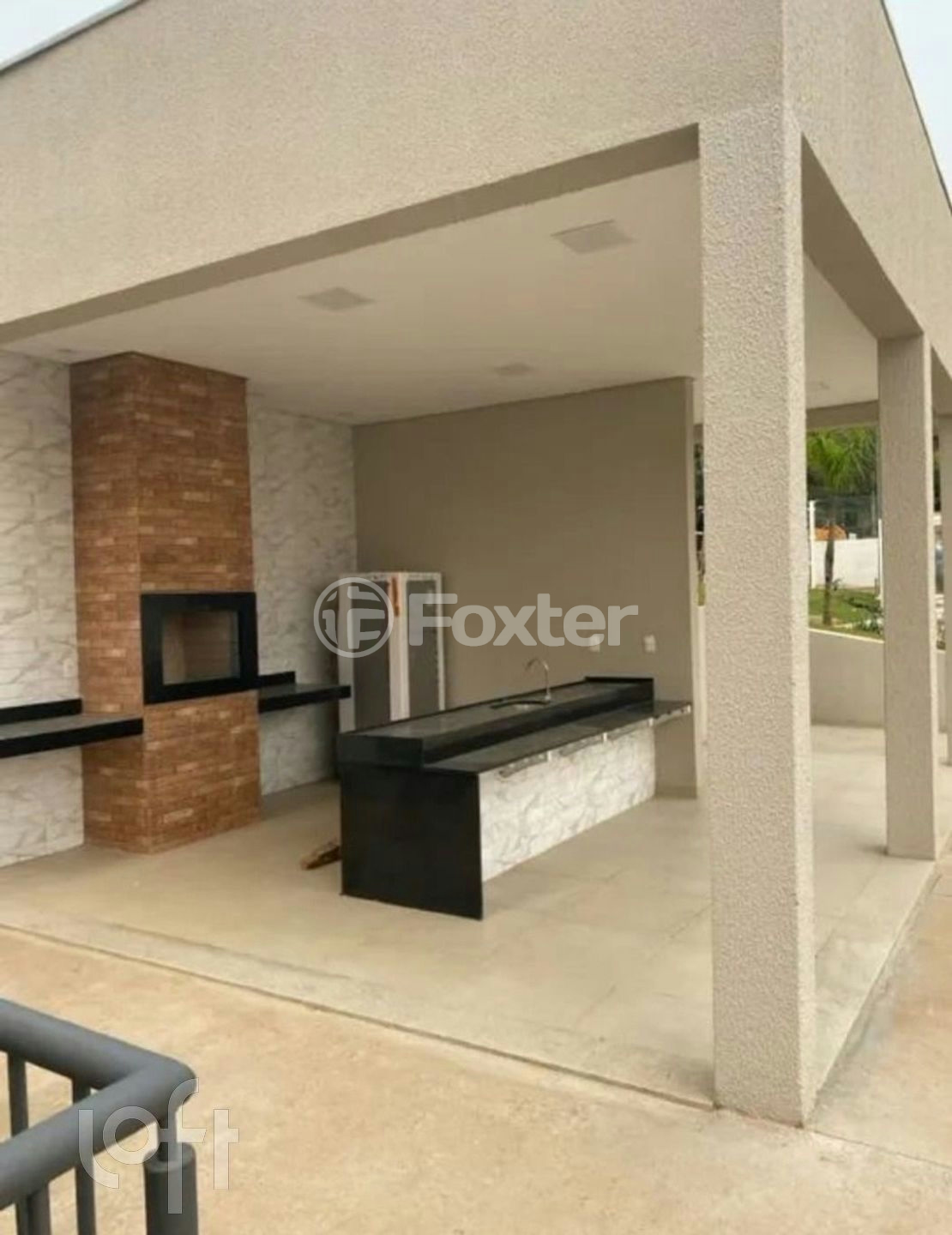 Apartamento à venda com 2 quartos, 53m² - Foto 15