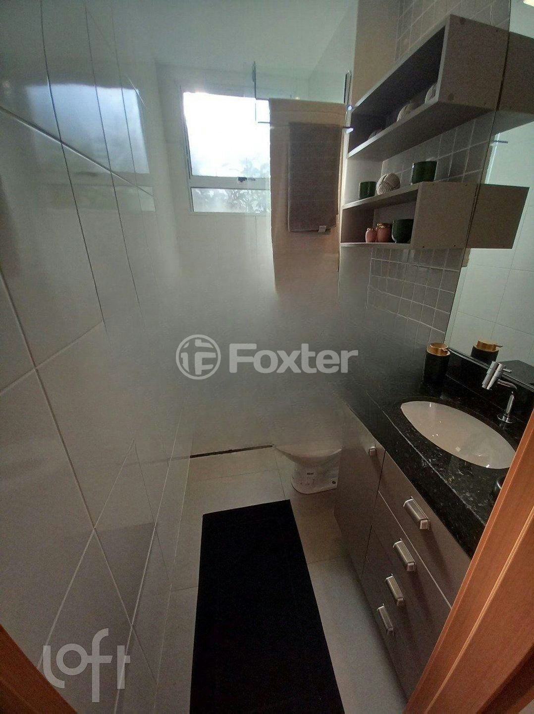 Apartamento à venda com 2 quartos, 53m² - Foto 6