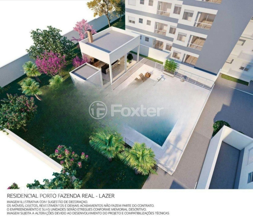 Apartamento à venda com 2 quartos, 53m² - Foto 18