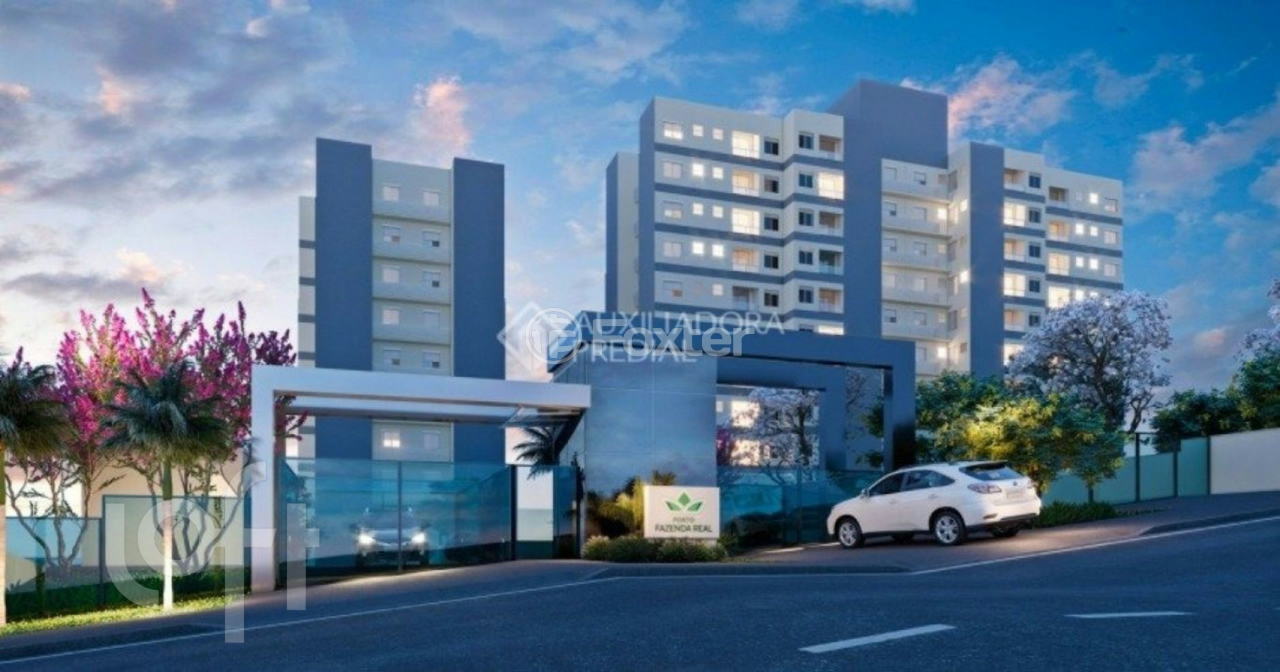 Apartamento à venda com 2 quartos, 53m² - Foto 20
