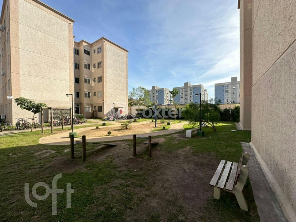 Apartamento à venda com 2 quartos, 41m² - Foto 4