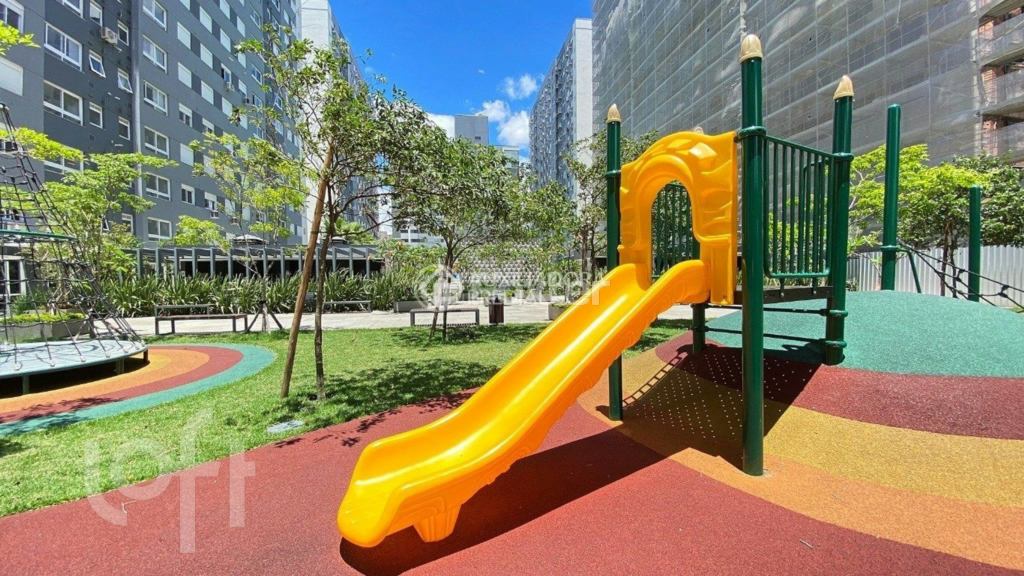 Apartamento à venda com 2 quartos, 56m² - Foto 24