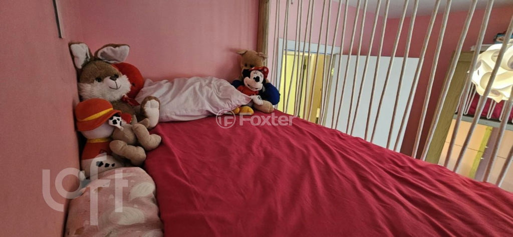 Apartamento à venda com 2 quartos, 56m² - Foto 9