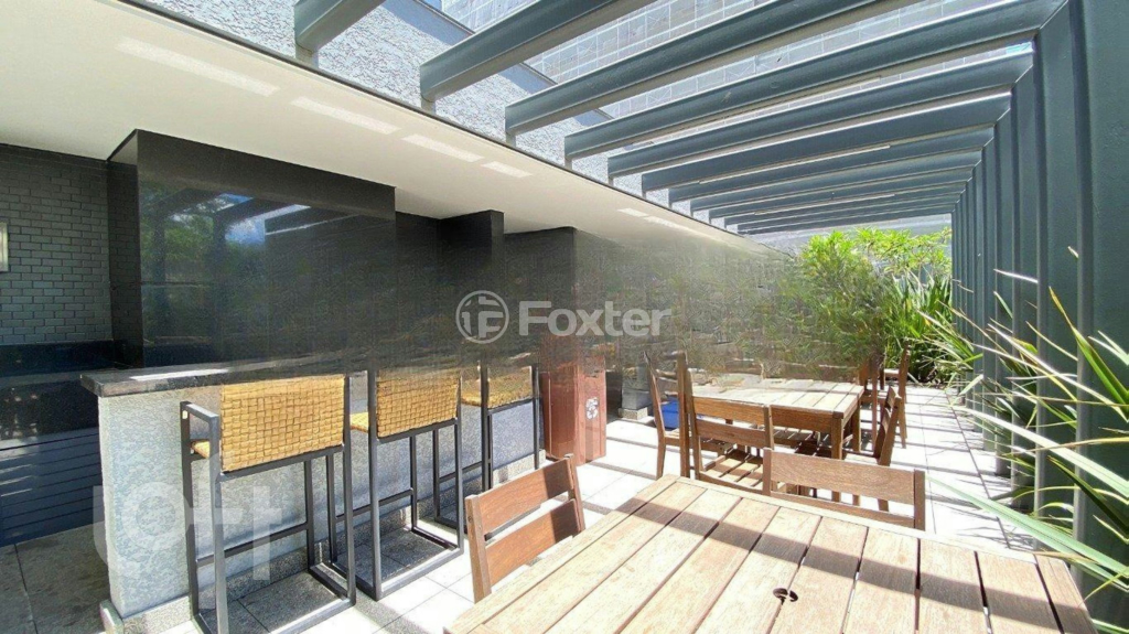 Apartamento à venda com 2 quartos, 56m² - Foto 28