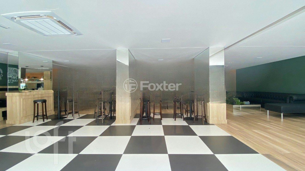 Apartamento à venda com 2 quartos, 56m² - Foto 13