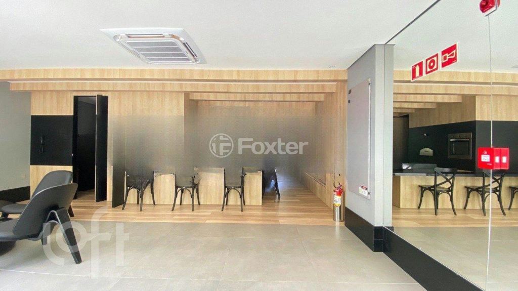 Apartamento à venda com 2 quartos, 56m² - Foto 22