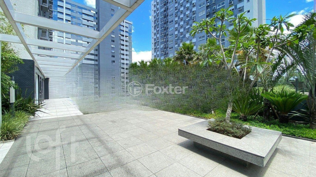Apartamento à venda com 2 quartos, 56m² - Foto 23