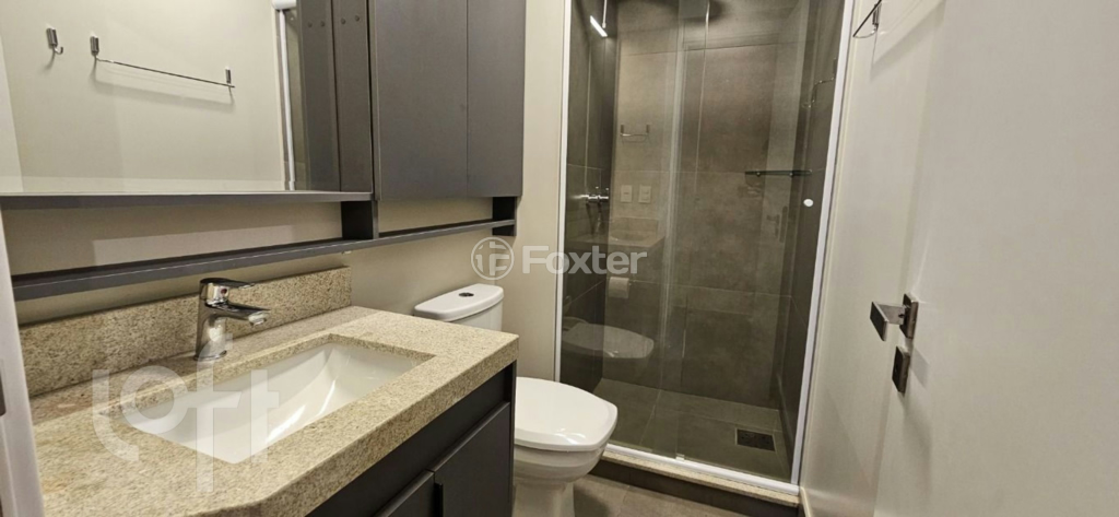 Apartamento à venda com 2 quartos, 56m² - Foto 10