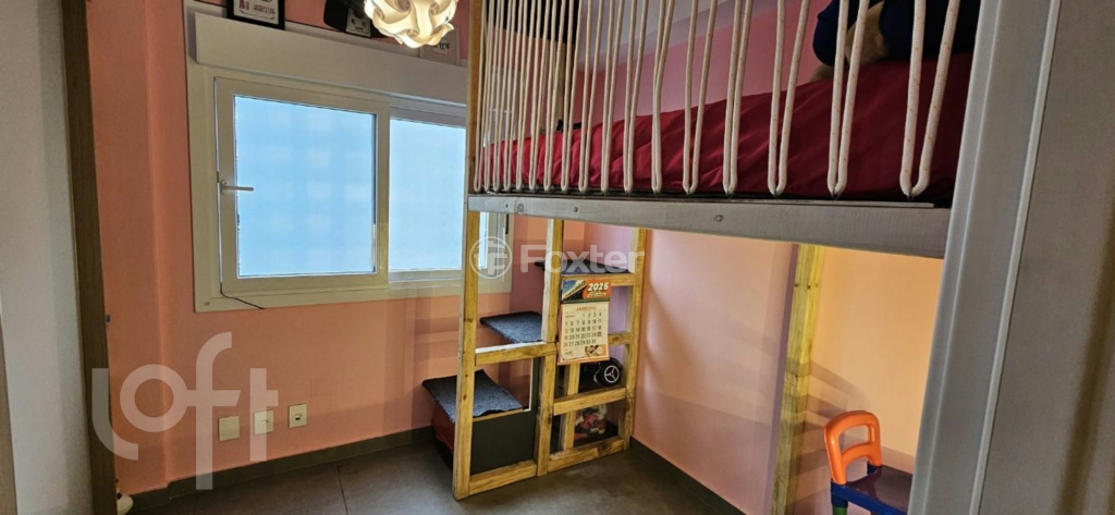Apartamento à venda com 2 quartos, 56m² - Foto 7