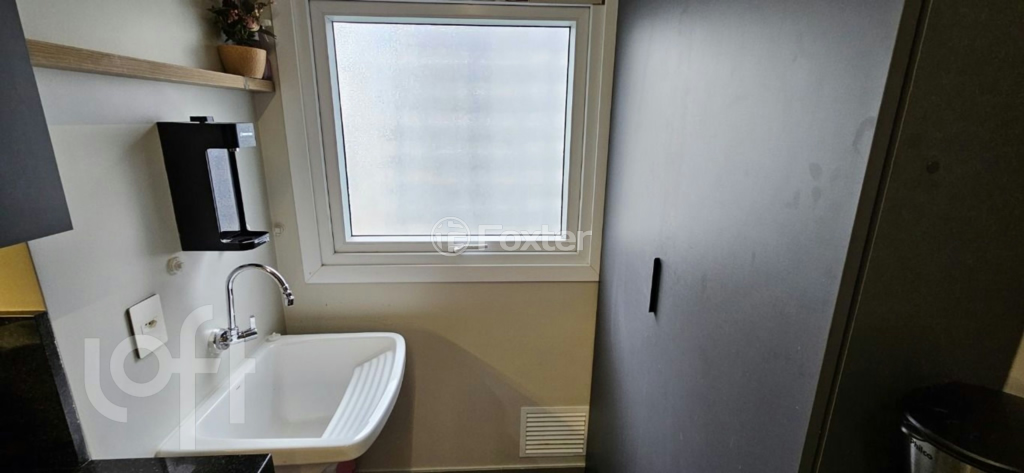Apartamento à venda com 2 quartos, 56m² - Foto 12