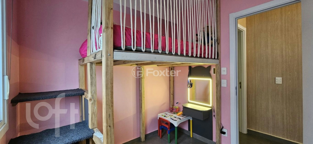 Apartamento à venda com 2 quartos, 56m² - Foto 6