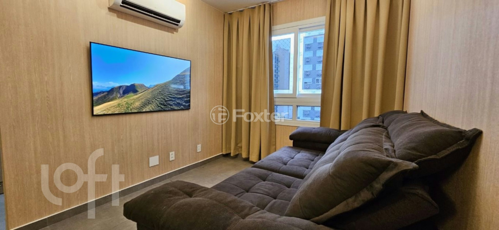 Apartamento à venda com 2 quartos, 56m² - Foto 11