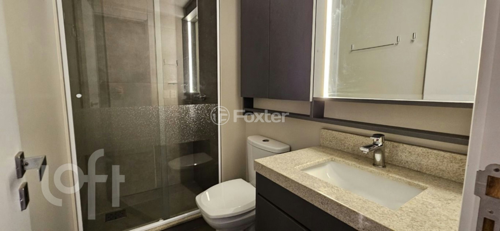 Apartamento à venda com 2 quartos, 56m² - Foto 8