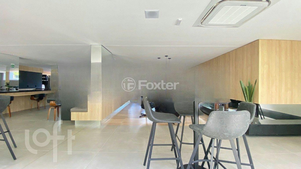 Apartamento à venda com 2 quartos, 56m² - Foto 20