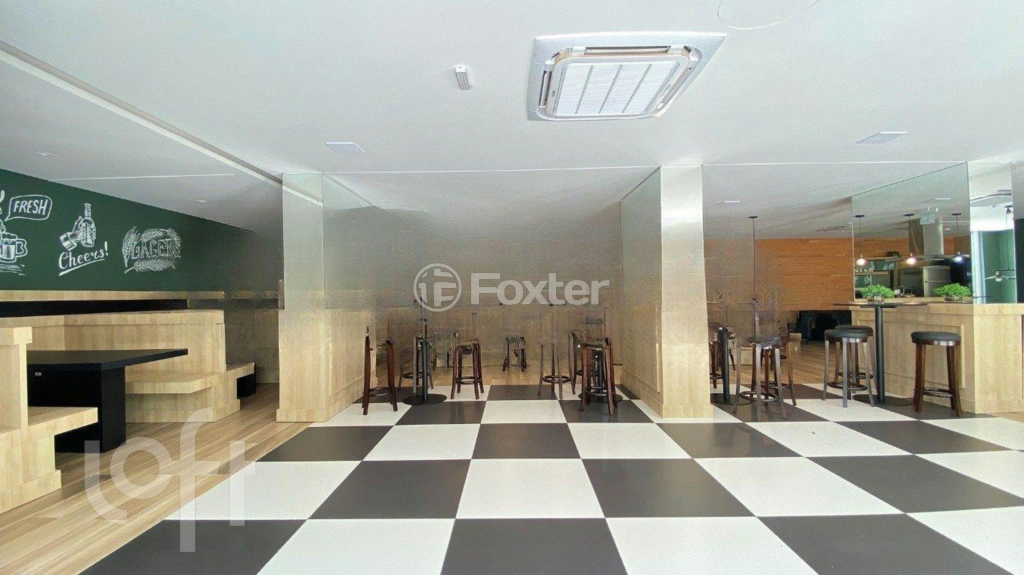 Apartamento à venda com 2 quartos, 56m² - Foto 14