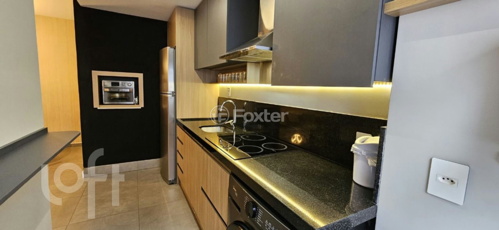 Apartamento à venda com 2 quartos, 56m² - Foto 3