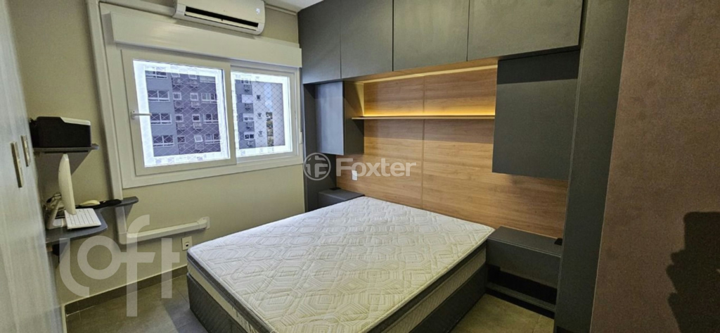 Apartamento à venda com 2 quartos, 56m² - Foto 4
