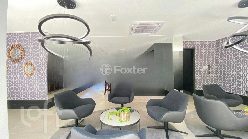 Apartamento à venda com 2 quartos, 56m² - Foto 19