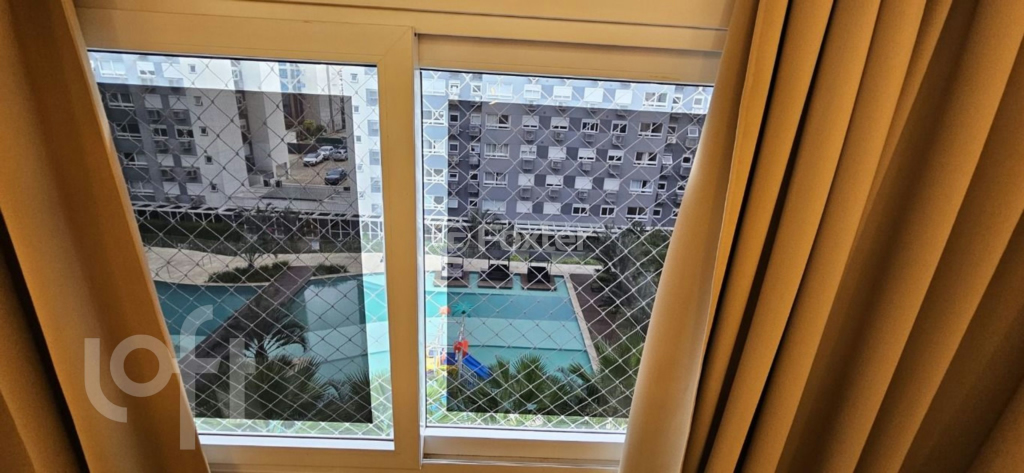 Apartamento à venda com 2 quartos, 56m² - Foto 5