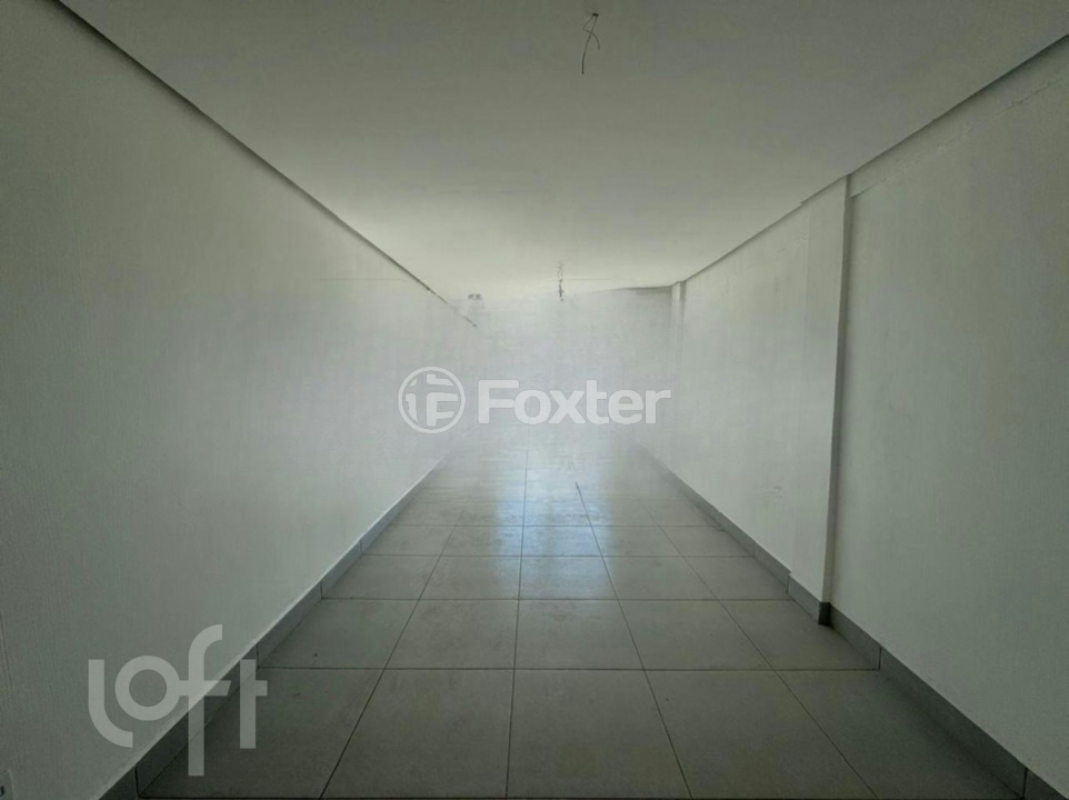 Apartamento à venda com 1 quarto, 31m² - Foto 4