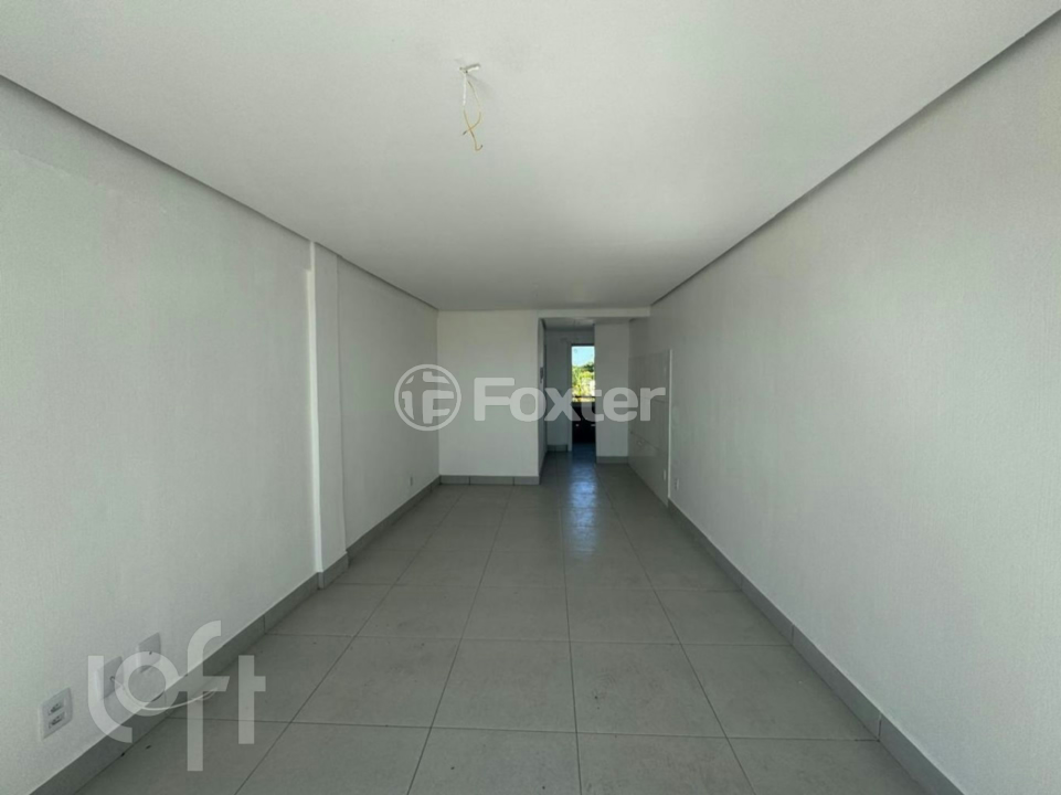 Apartamento à venda com 1 quarto, 31m² - Foto 8