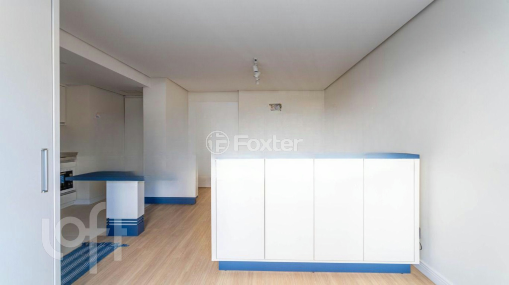 Kitnet e Studio à venda com 1 quarto, 30m² - Foto 11