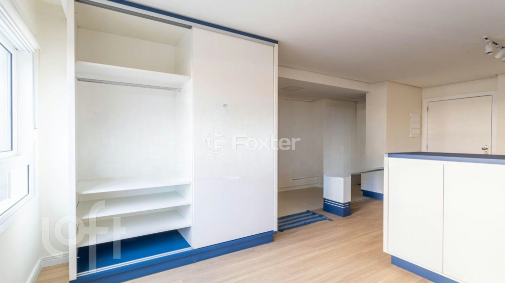 Kitnet e Studio à venda com 1 quarto, 30m² - Foto 16