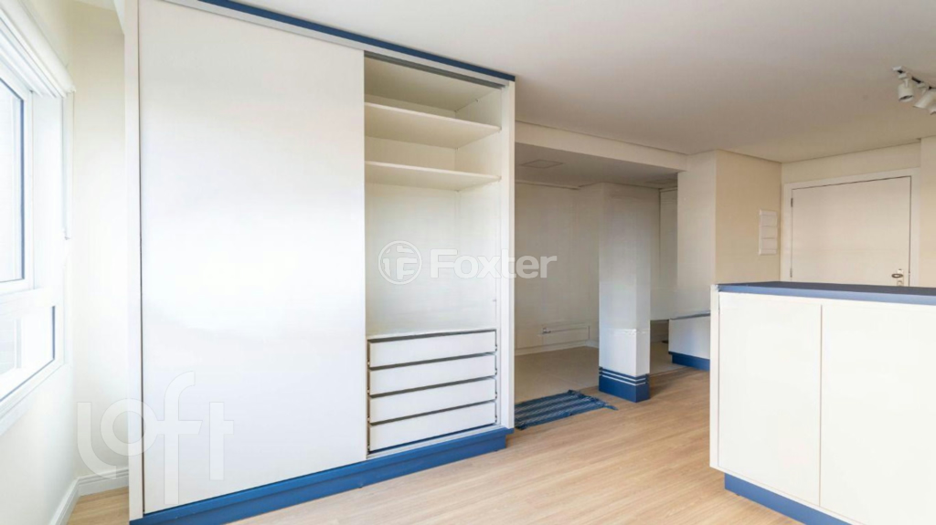 Kitnet e Studio à venda com 1 quarto, 30m² - Foto 17