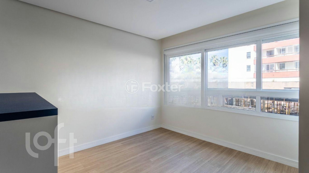 Kitnet e Studio à venda com 1 quarto, 30m² - Foto 6