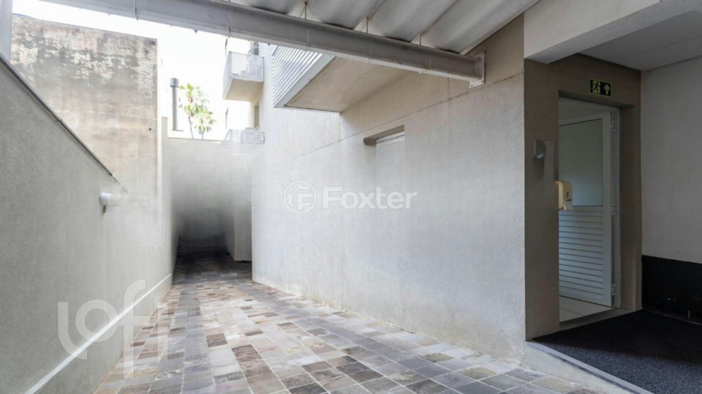 Kitnet e Studio à venda com 1 quarto, 30m² - Foto 22