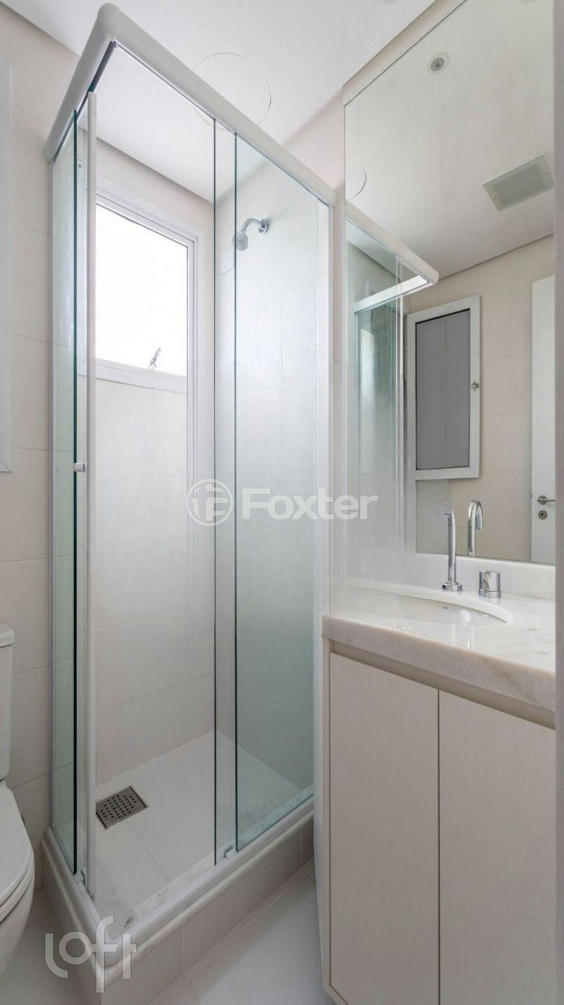 Kitnet e Studio à venda com 1 quarto, 30m² - Foto 14