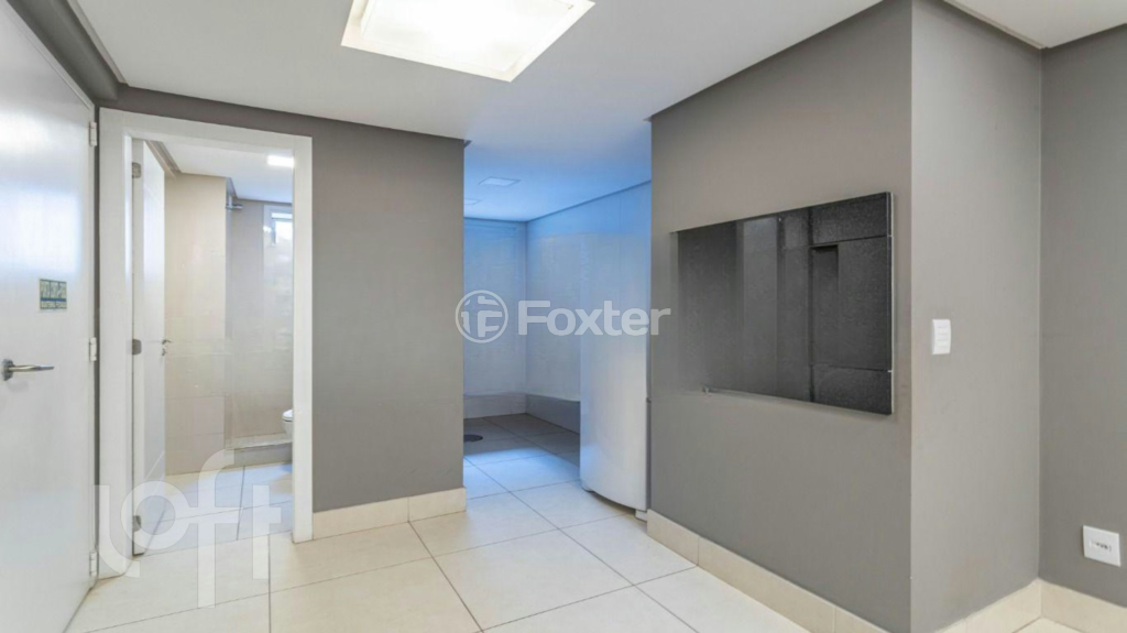 Kitnet e Studio à venda com 1 quarto, 30m² - Foto 21