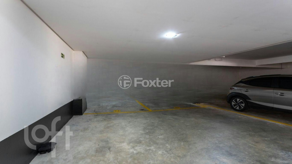 Kitnet e Studio à venda com 1 quarto, 30m² - Foto 24