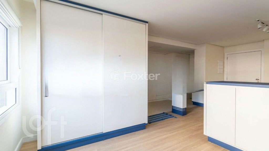Kitnet e Studio à venda com 1 quarto, 30m² - Foto 12