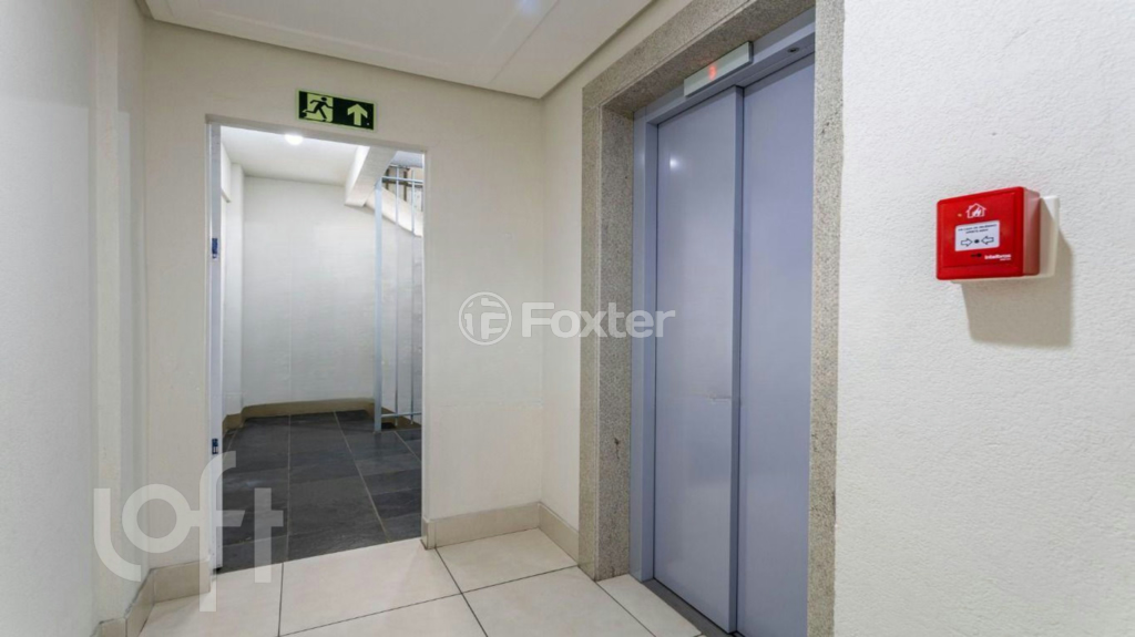 Kitnet e Studio à venda com 1 quarto, 30m² - Foto 23