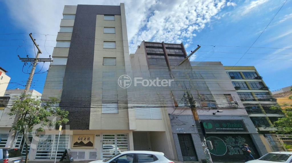 Kitnet e Studio à venda com 1 quarto, 30m² - Foto 18