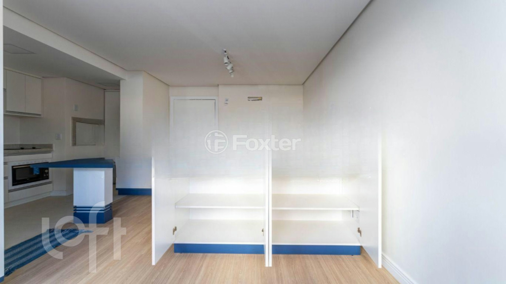 Kitnet e Studio à venda com 1 quarto, 30m² - Foto 5