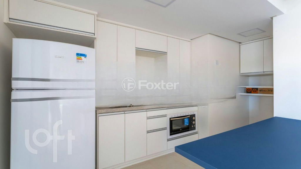 Kitnet e Studio à venda com 1 quarto, 30m² - Foto 10