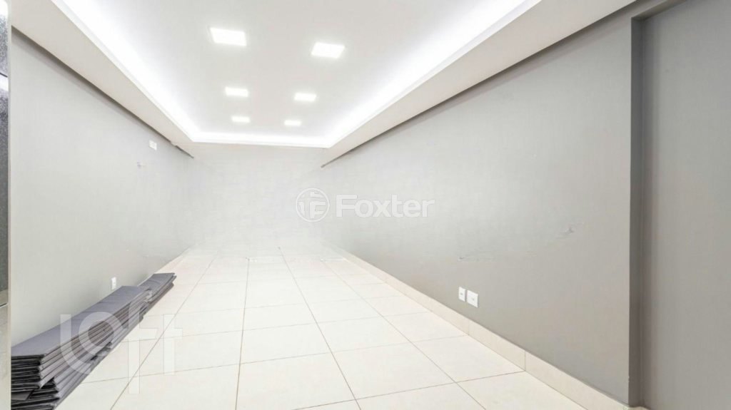 Kitnet e Studio à venda com 1 quarto, 30m² - Foto 20