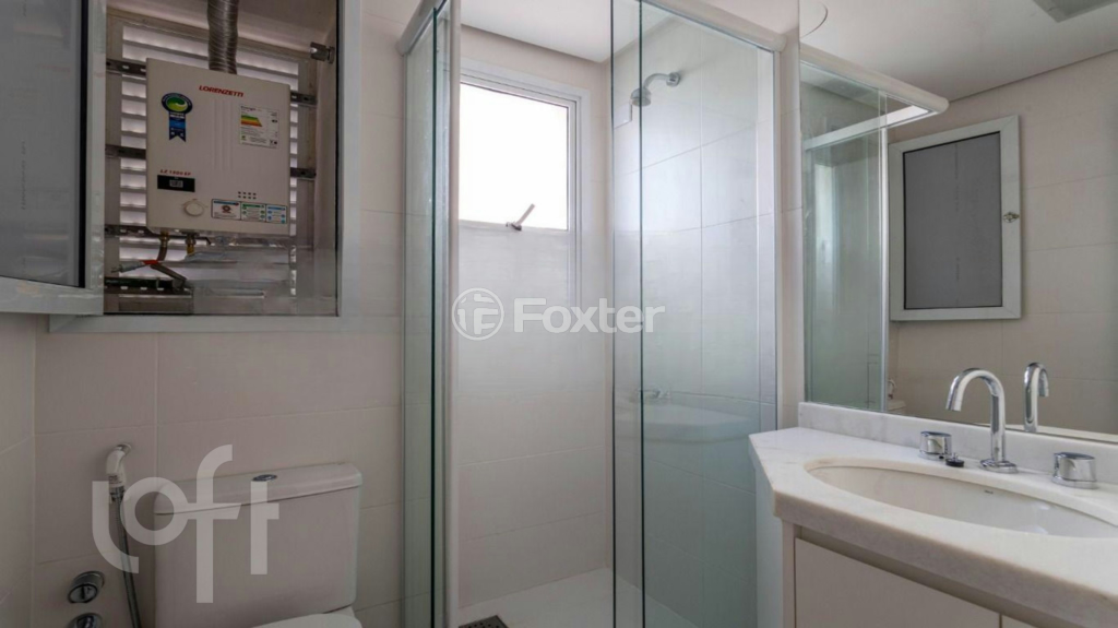 Kitnet e Studio à venda com 1 quarto, 30m² - Foto 15