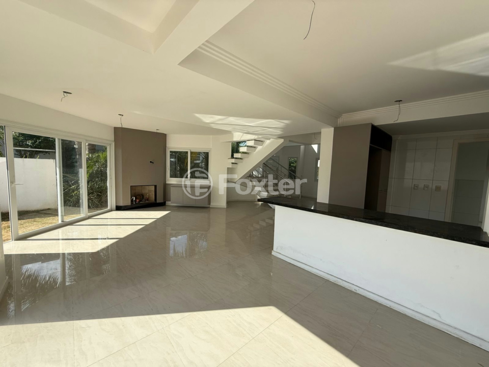 Casa de Condomínio à venda com 3 quartos, 367m² - Foto 6