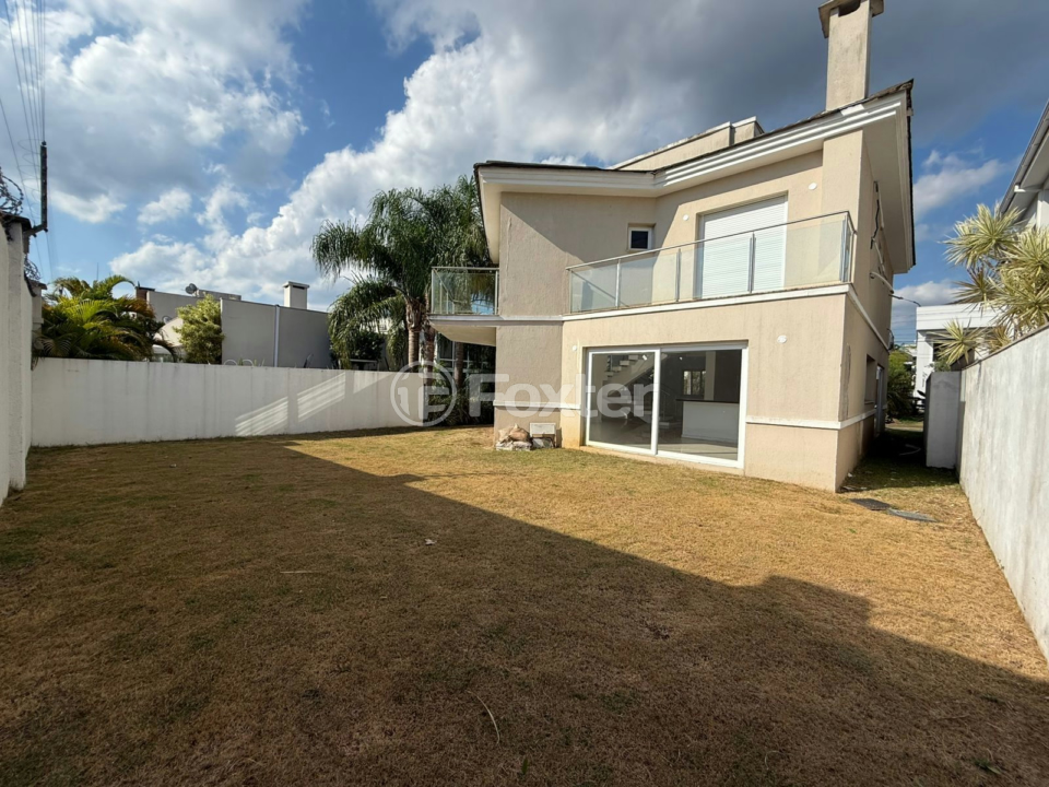 Casa de Condomínio à venda com 3 quartos, 367m² - Foto 3