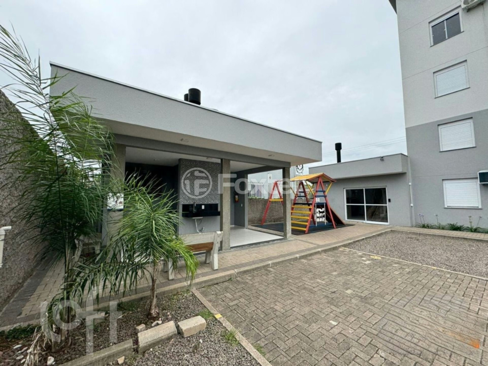 Apartamento à venda com 2 quartos, 60m² - Foto 2