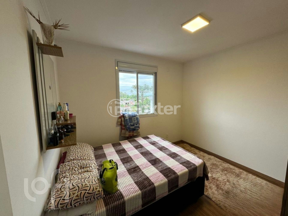 Apartamento à venda com 2 quartos, 60m² - Foto 8